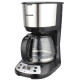 Кавоварка HEINNER HCM-D750GCSS