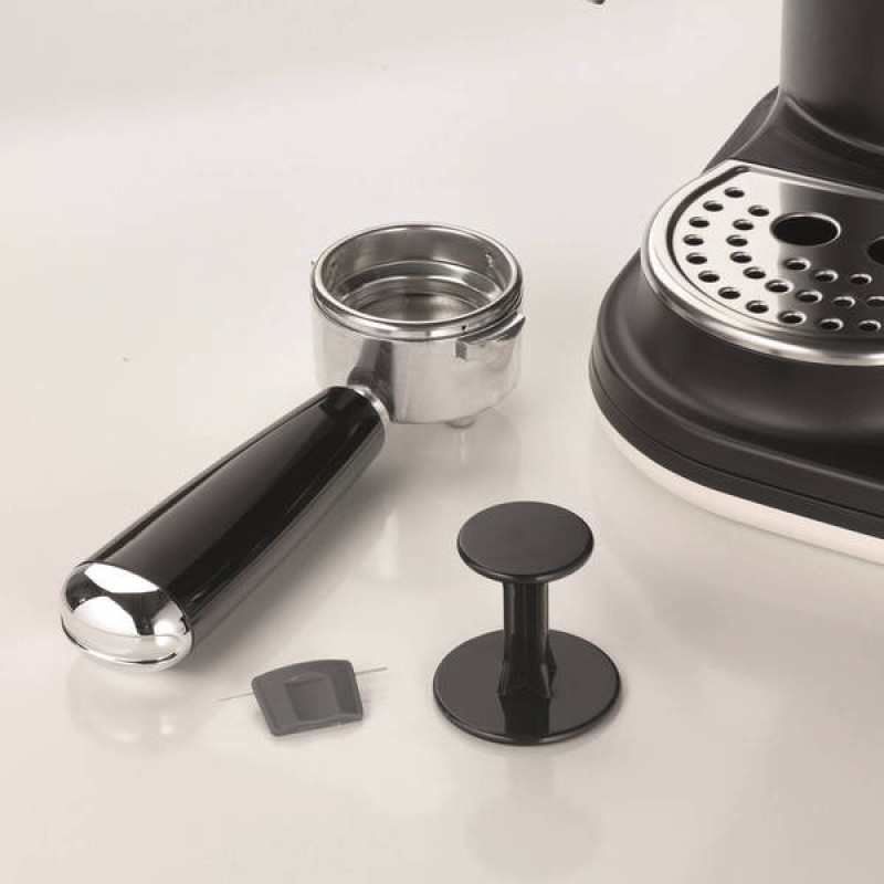 Кавоварка Ariete 1318 Black