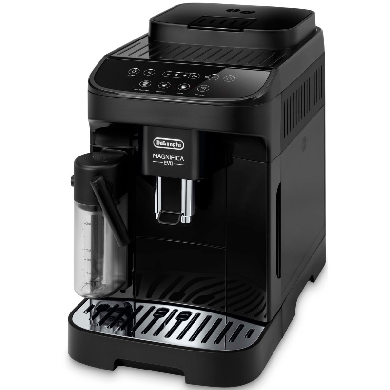 Кавоварка DeLonghi ECAM 290.51 B Magnifica Evo