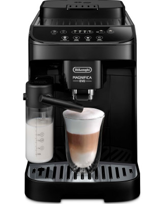 Кавомашина DeLonghi ECAM 290.51 B Magnifica Evo