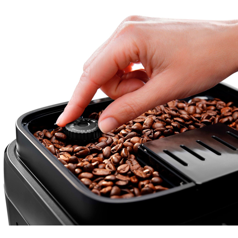 Кавоварка DeLonghi ECAM 290.51 B Magnifica Evo