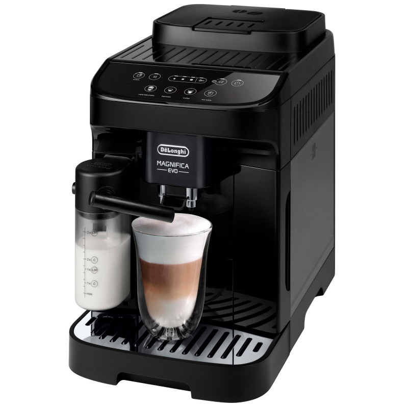 Кавоварка DeLonghi ECAM 290.51 B Magnifica Evo