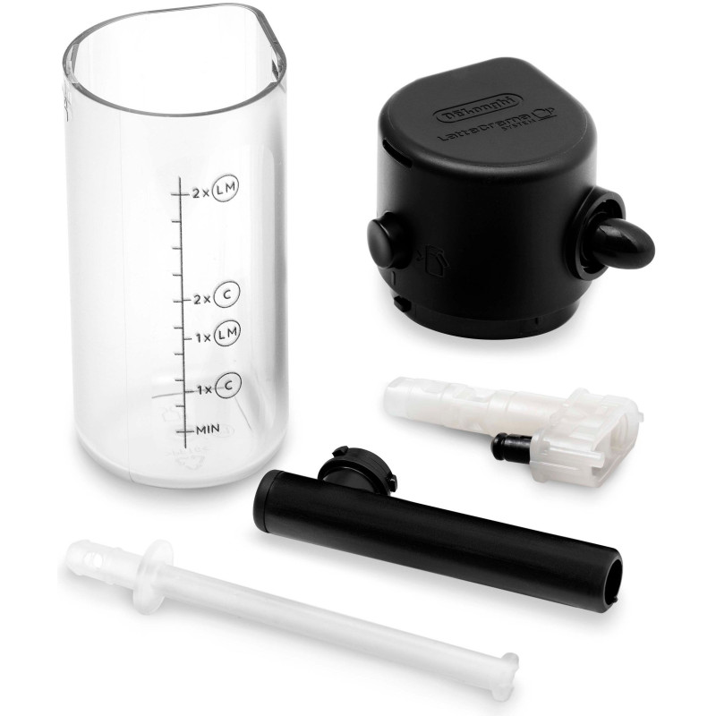 Кавоварка DeLonghi ECAM 290.51 B Magnifica Evo