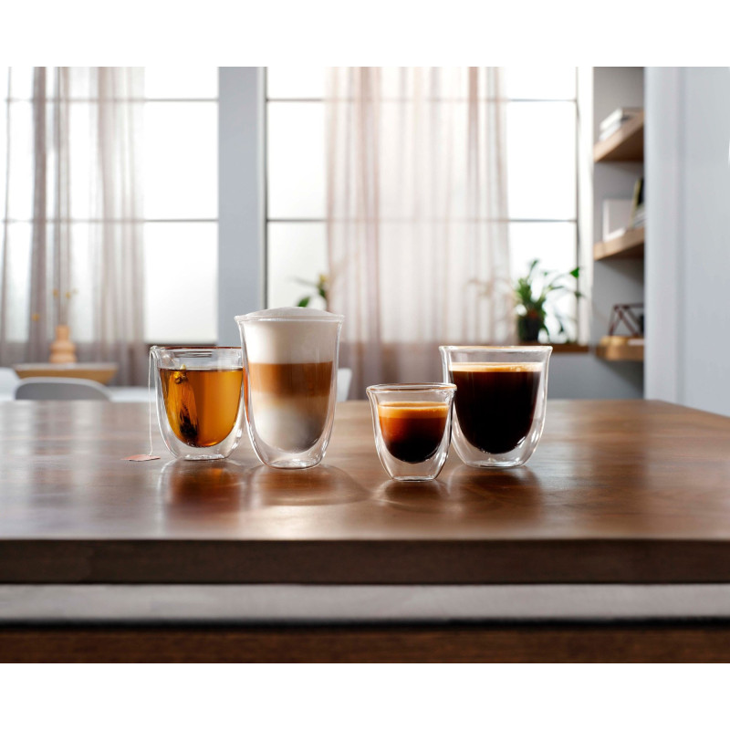 Кавоварка DeLonghi ECAM 290.51 B Magnifica Evo