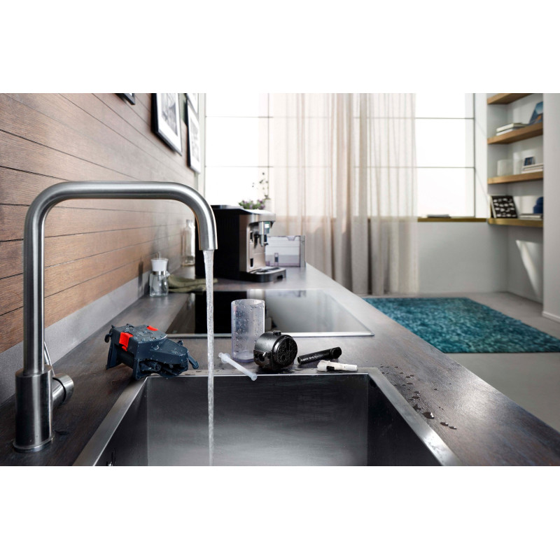 Кавоварка DeLonghi ECAM 290.51 B Magnifica Evo