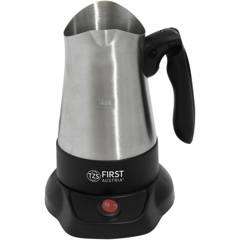 Електротурка First FA-5450-3