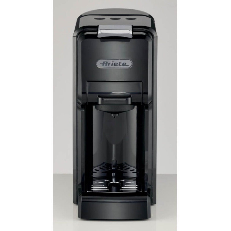 Кавоварка капсульна Ariete 1304/1 BK
