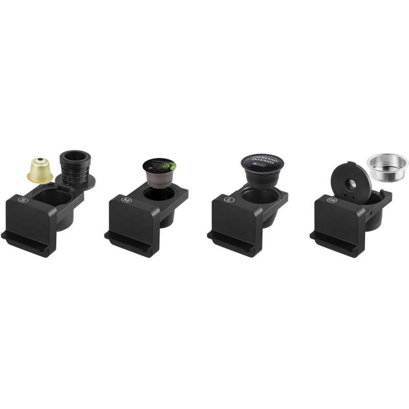 Кавоварка Catler Porto ES703PORTOB