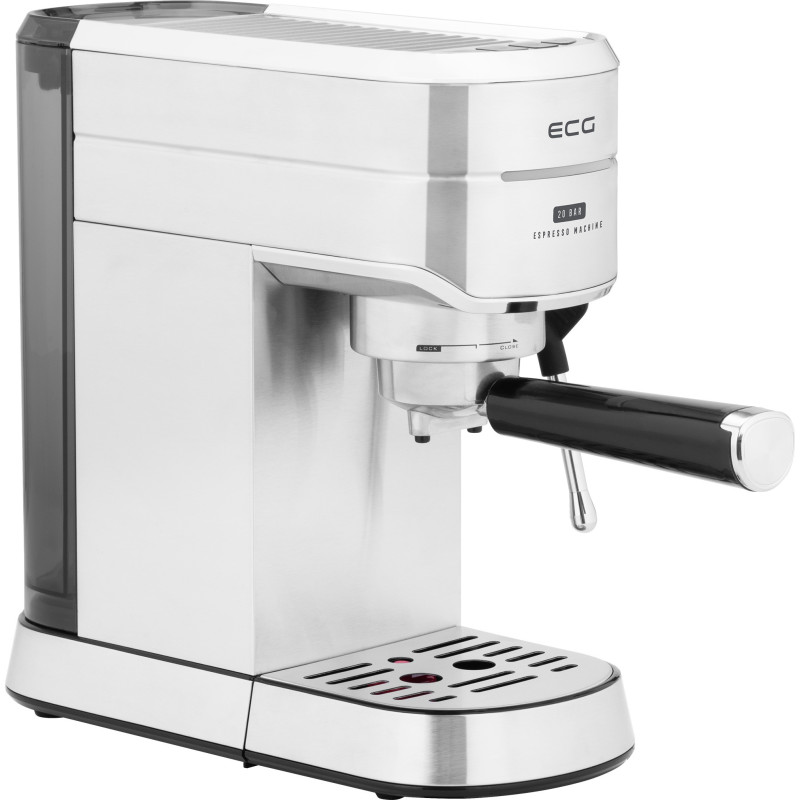 Кавоварка ECG ESP 20501