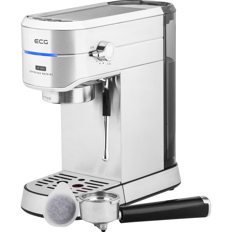 Кавоварка ECG ESP 20501