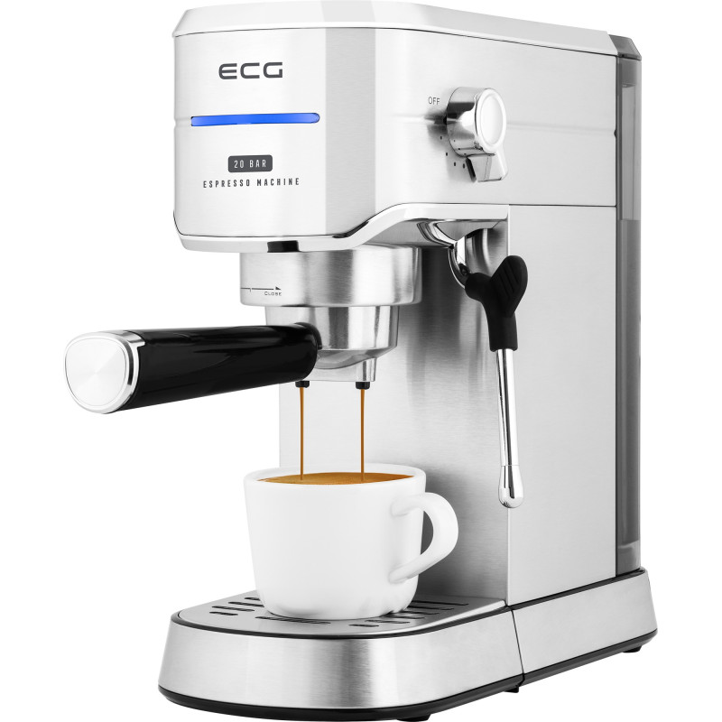 Кавоварка ECG ESP 20501