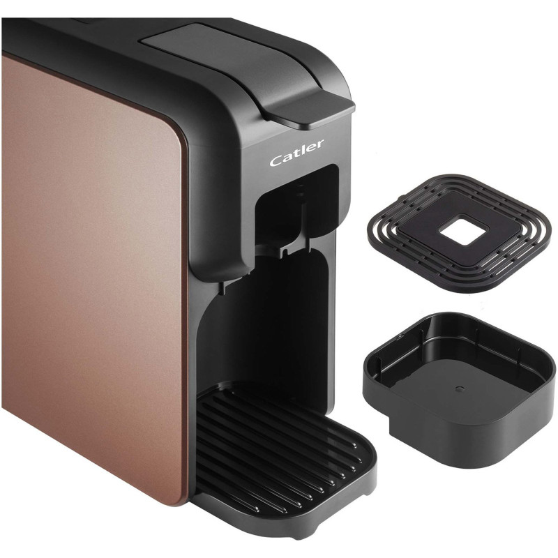 Кавоварка Catler Porto ES701PORTOBH