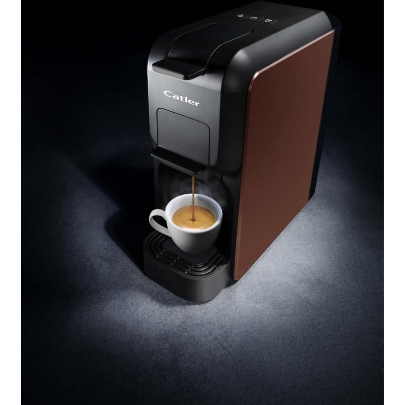 Кавоварка Catler Porto ES701PORTOBH