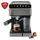 Кавоварка Polaris PCM 1575 WIFI IQ Home