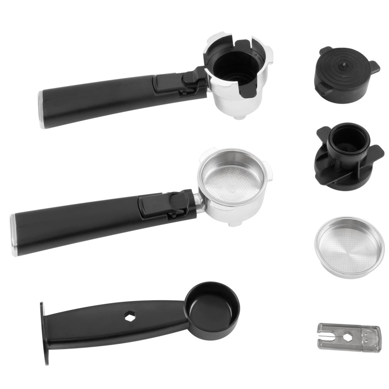 Кавоварка Polaris PCM 1575 WIFI IQ Home