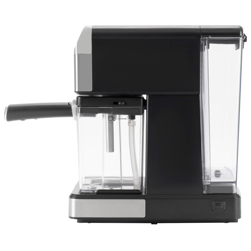 Кавоварка Polaris PCM 1575 WIFI IQ Home