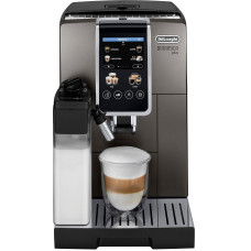 Кавомашина DeLonghi ECAM 380.95 TB