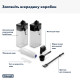 Кавомашина DeLonghi ECAM 380.95 TB