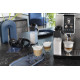 Кавомашина DeLonghi ECAM 380.95 TB