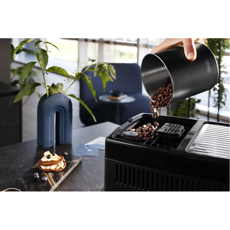 Кавомашина DeLonghi ECAM 380.95 TB