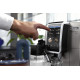 Кавомашина DeLonghi ECAM 380.95 TB