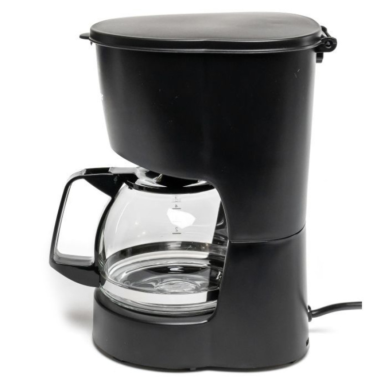 Кавоварка Hölmer HCD-012