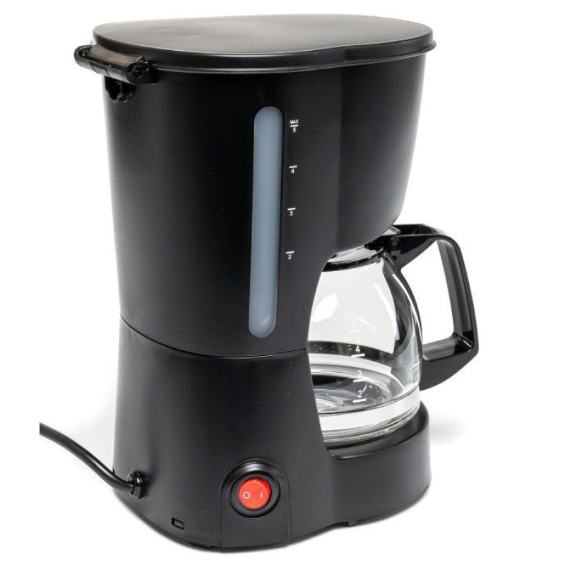 Кавоварка Hölmer HCD-012