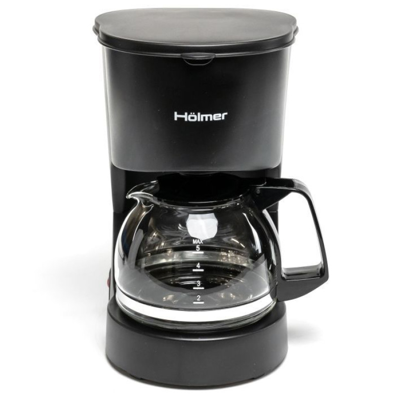 Кавоварка Hölmer HCD-012