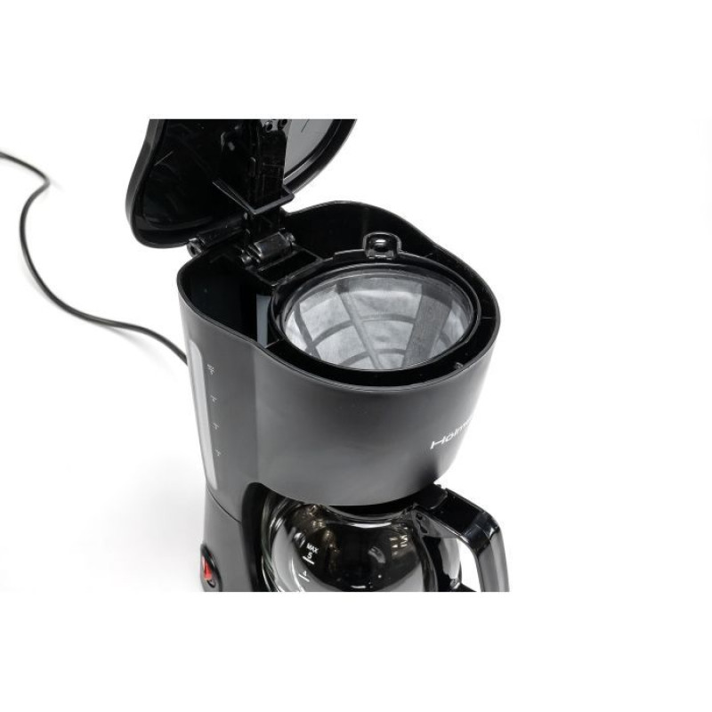 Кавоварка Hölmer HCD-012