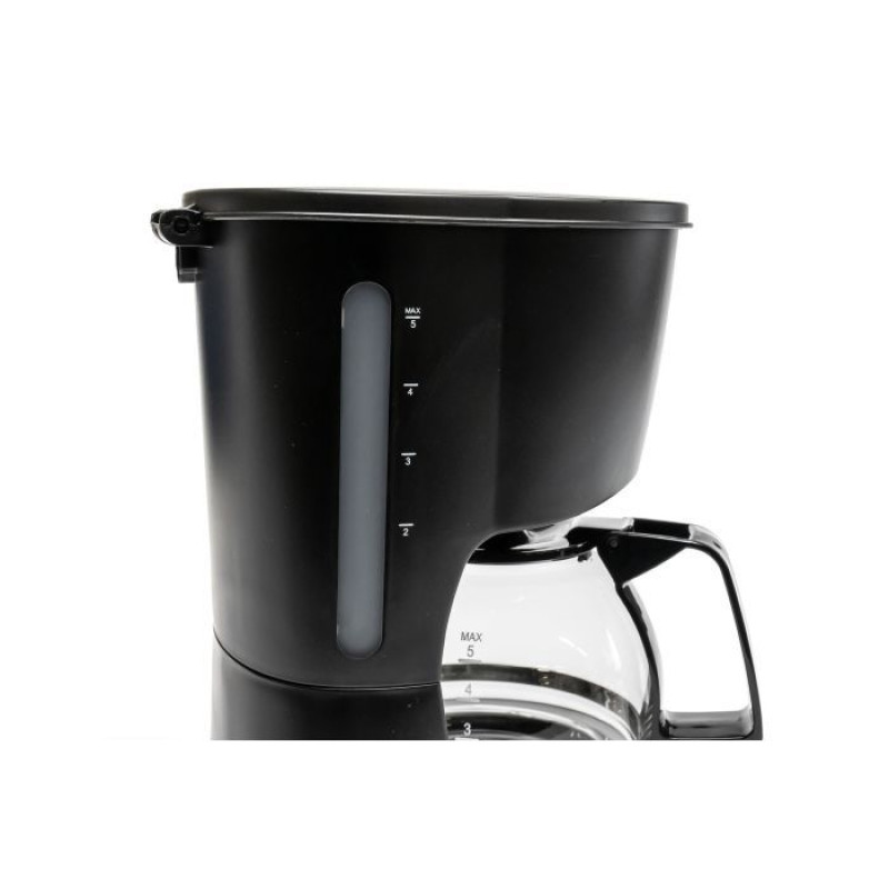 Кавоварка Hölmer HCD-012