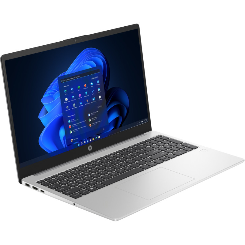 Ноутбук HP 250-G10 (9G8F2ES)