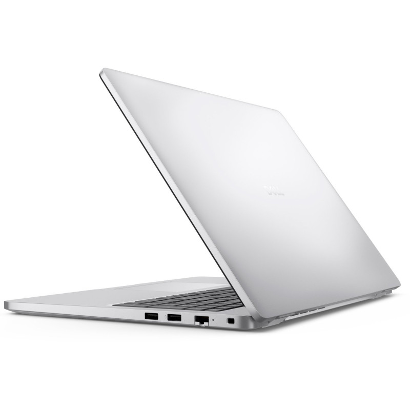 Ноутбук Dell Pro 16 (BTO106PC16250UA_UBU)
