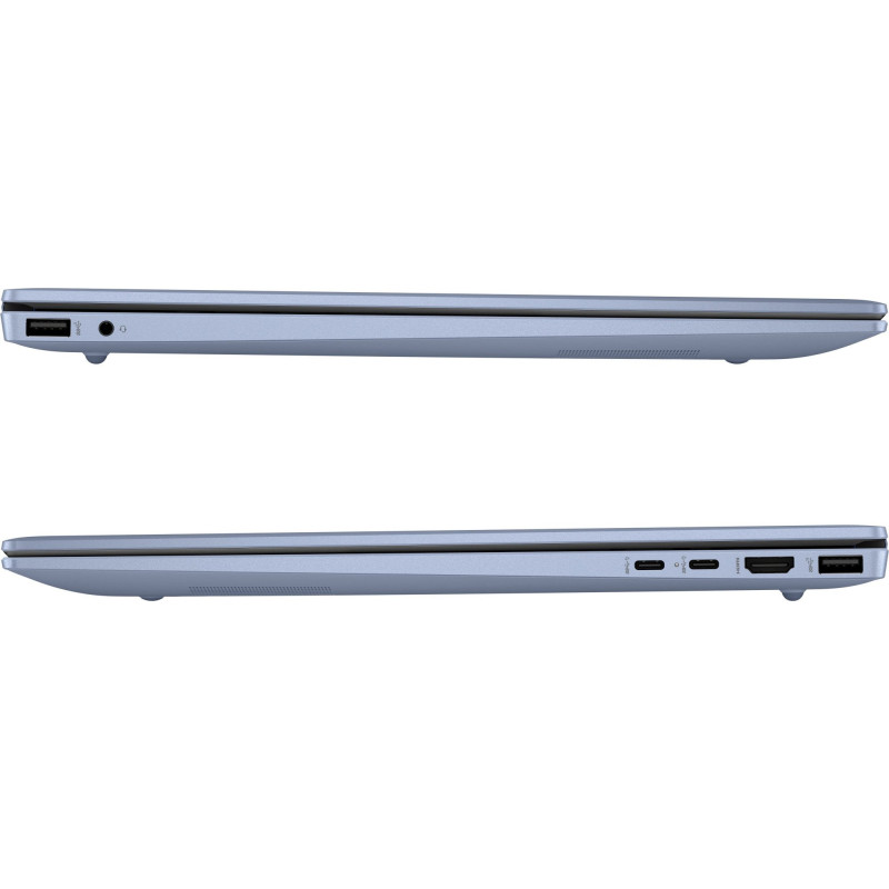 Ноутбук HP OmniBook5 LaptopAI 16-af1031ua (D16J1EA)