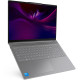 Ноутбук Lenovo IdeaPad Slim 5 16IMH10 Luna Grey (83V7005SRA)
