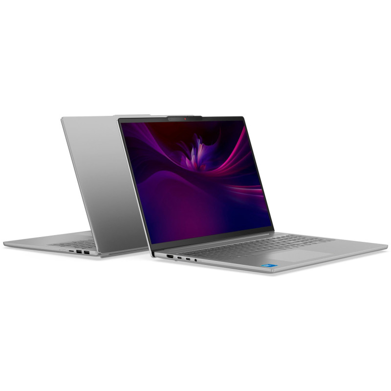 Ноутбук Lenovo IdeaPad Slim 5 16IMH10 Luna Grey (83V7005SRA)