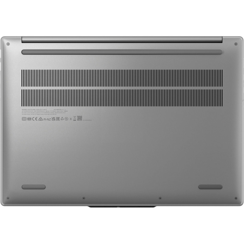 Ноутбук Lenovo IdeaPad Slim 5 16IMH10 Luna Grey (83V7005SRA)