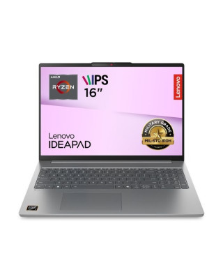 Ноутбук Lenovo IdeaPad Slim 5 16ARP10 (83HU004NRA)