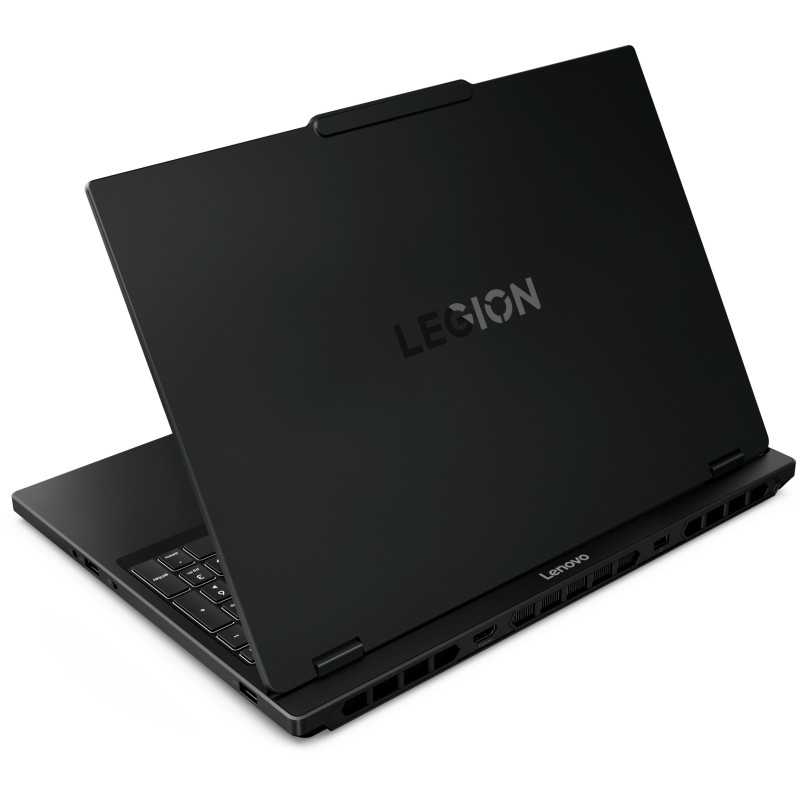 Ноутбук Lenovo Legion 5 15IAX10 (83F0002URA) Eclipse Black