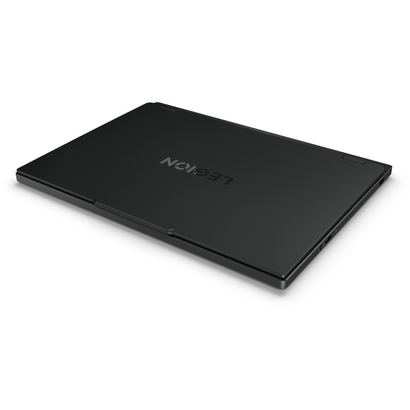 Ноутбук Lenovo Legion 5 15IAX10 (83F0002URA) Eclipse Black