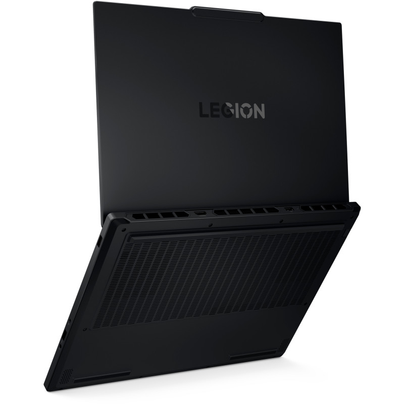Ноутбук Lenovo Legion 5 15IAX10 (83F0002URA) Eclipse Black