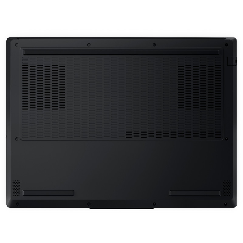 Ноутбук Lenovo Legion 5 15IAX10 (83F0002URA) Eclipse Black