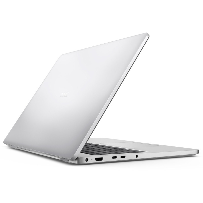 Ноутбук Dell Pro 16 (BTO108PC16250UA_UBU)