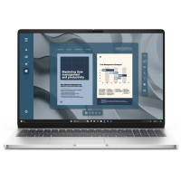 Ноутбук Dell Pro 16 (BTO108PC16250UA_UBU)