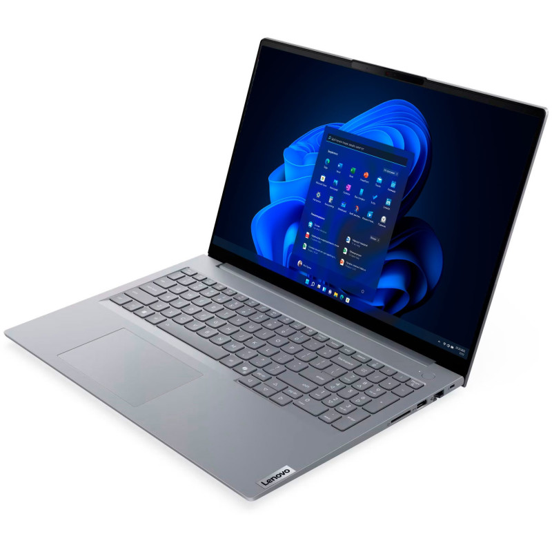 Ноутбук Lenovo Thinkbook 16 G9 IRL (21US000HRA)