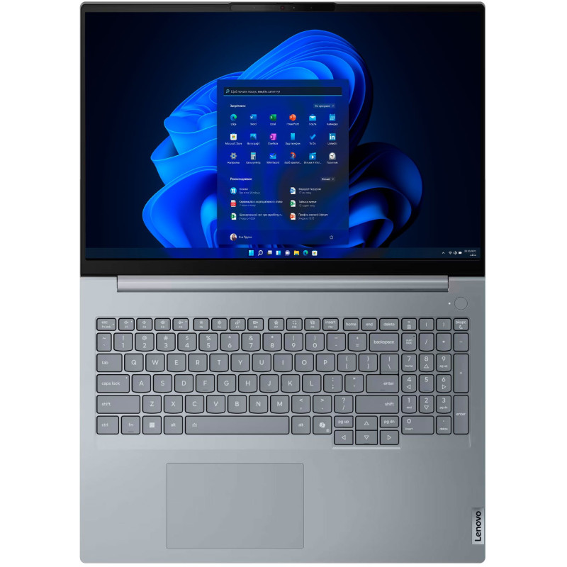 Ноутбук Lenovo Thinkbook 16 G9 IRL (21US000HRA)