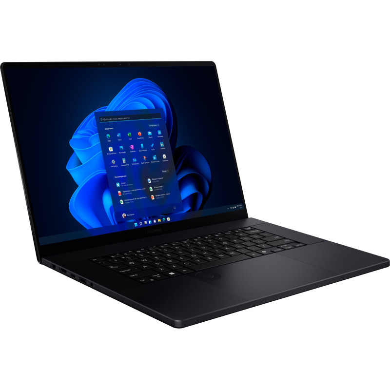 Ноутбук ASUS H7606WR-SE024X (90NB17D1-M00140)