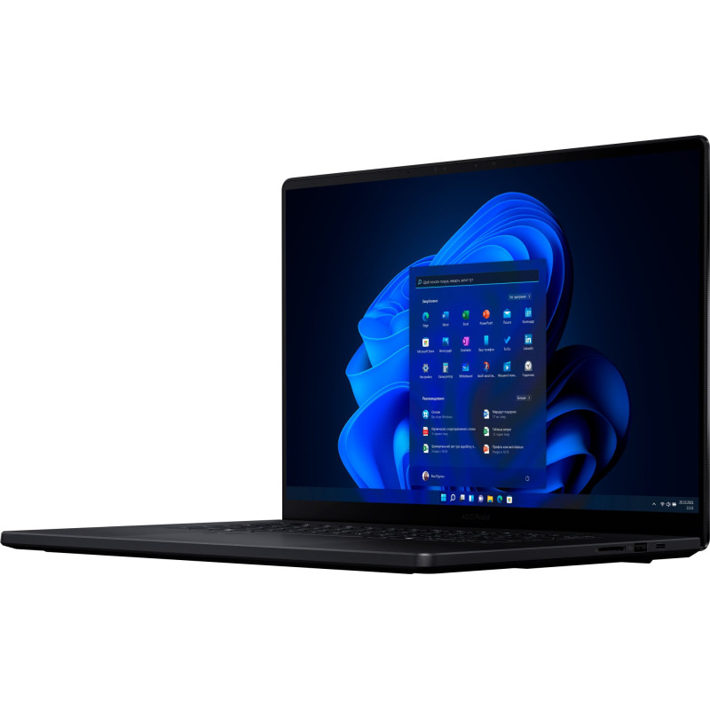 Ноутбук ASUS H7606WR-SE024X (90NB17D1-M00140)