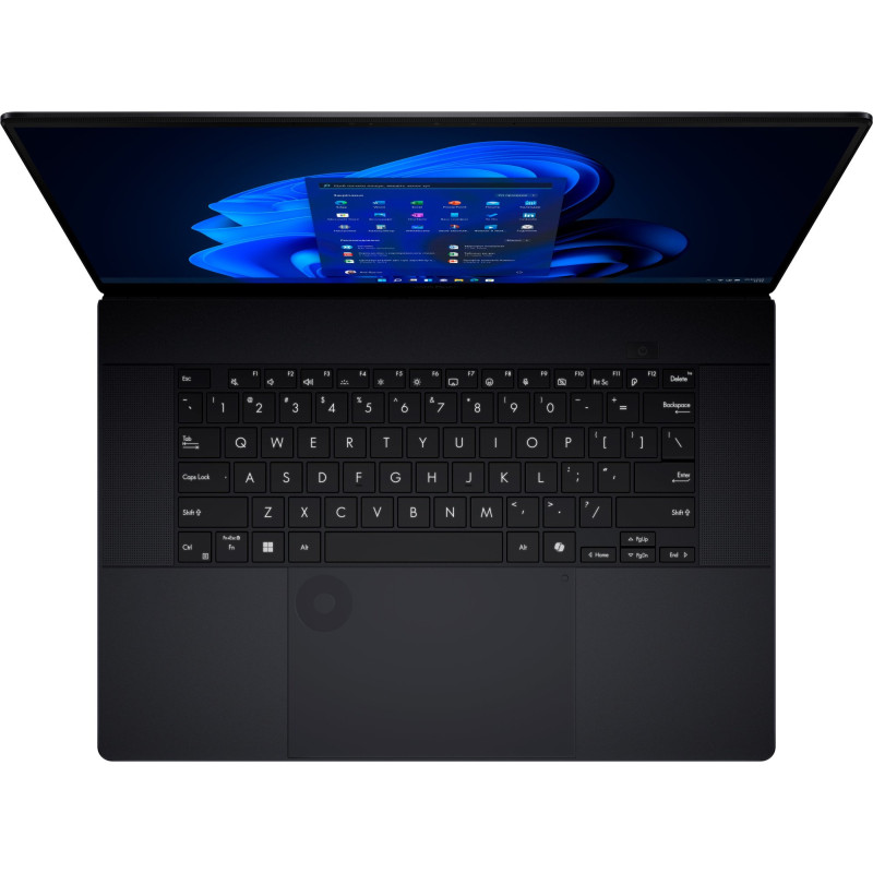 Ноутбук ASUS H7606WR-SE024X (90NB17D1-M00140)