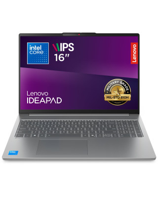 Ноутбук Lenovo IdeaPad Slim 5 16ARP10 (83HS00ALRA)
