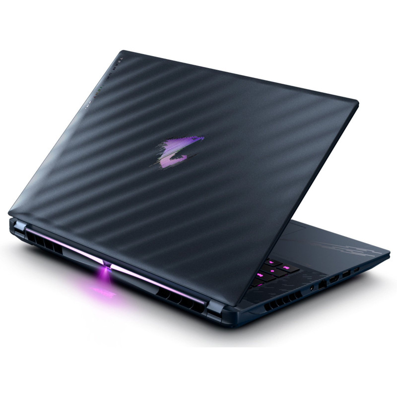 Ноутбук Gigabyte AORUS MASTER 16 (AORUS_16_BYHC5UAE65S)